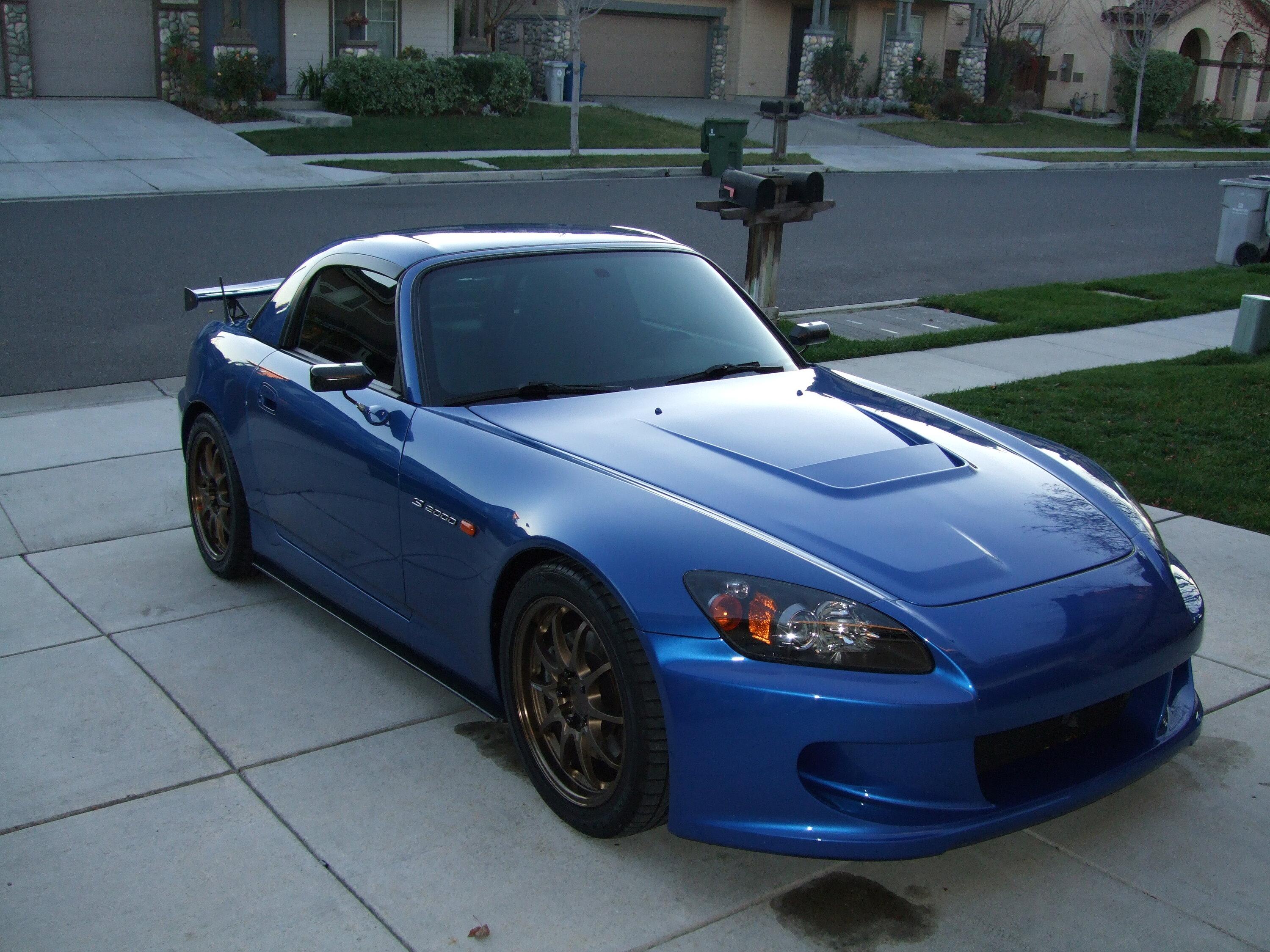 11th Gen Honda Civic What other Honda's have you owned? 001.JPG