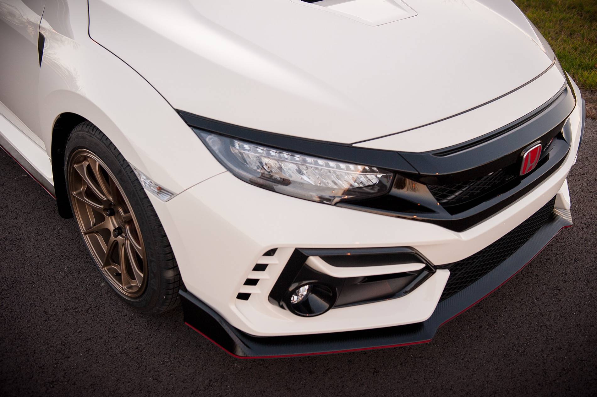 11th Gen Honda Civic $2,000: Wheels, Titan 7, T-R10, Bronze, 18x9.5 +45 01, Titan 7 ISO