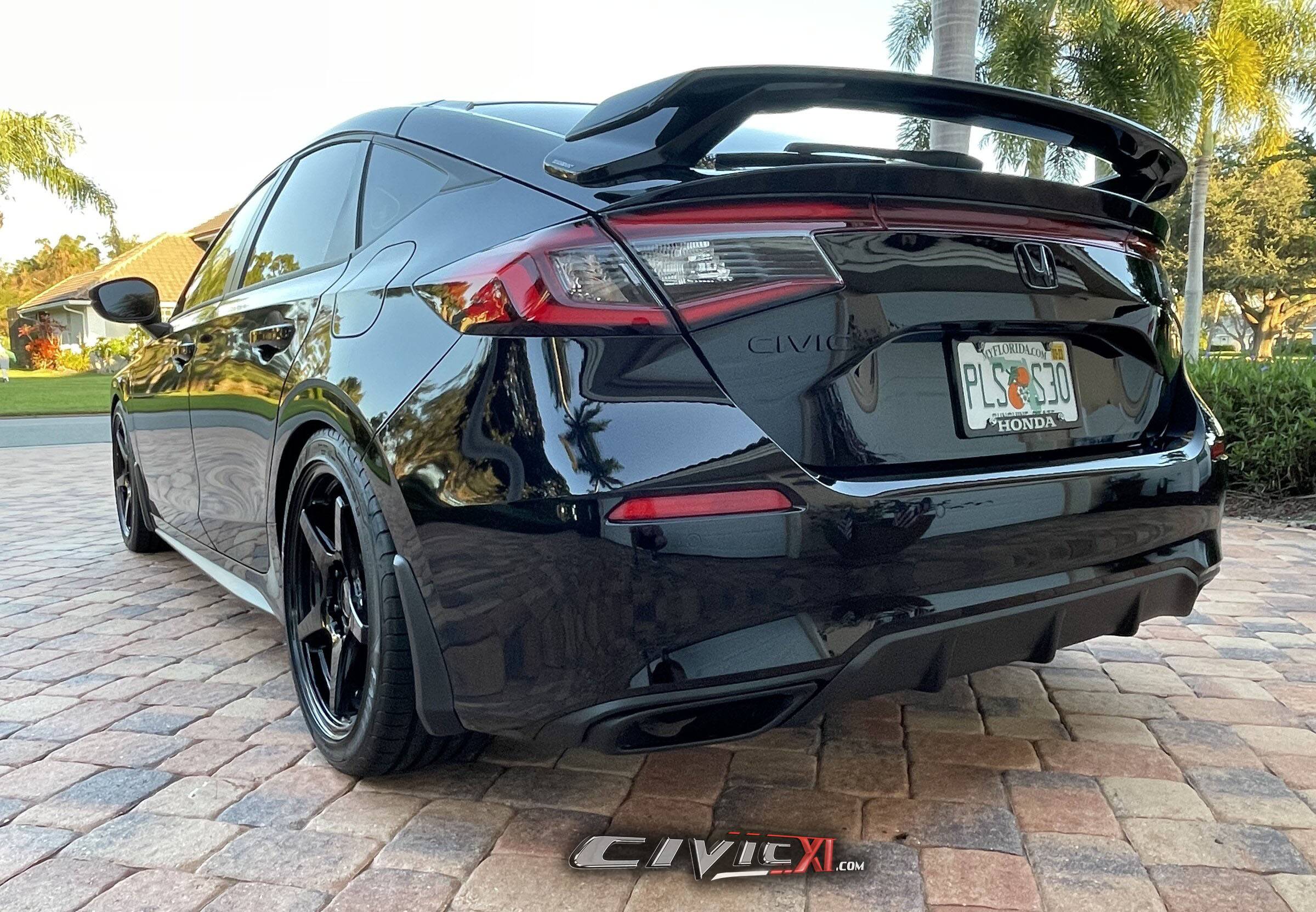 11th Gen Honda Civic Project "Wednesday" Murdered Out 2022 Civic Sport Touring 029a79fe-da58-48ae-9e3a-e9ebc0521228-jpe