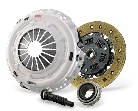11th Gen Honda Civic Clutch Masters 16-17 Civic 1.5L Bolt On Clutch Kits 08150-HDKV-D