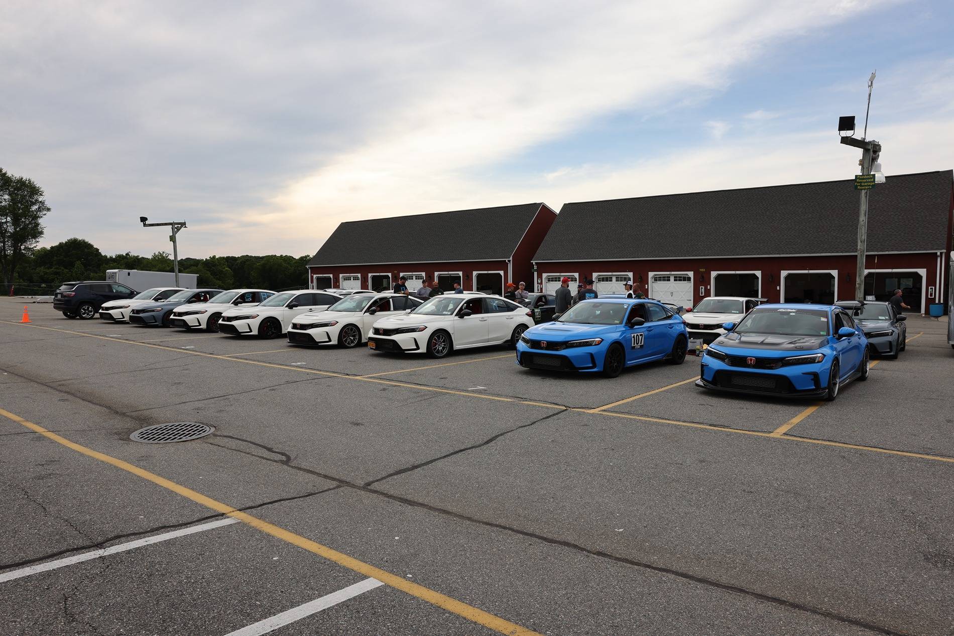 11th Gen Honda Civic Type R Spring Track Day - May 24-25, 2025 VIR 0B3A0176.JPG