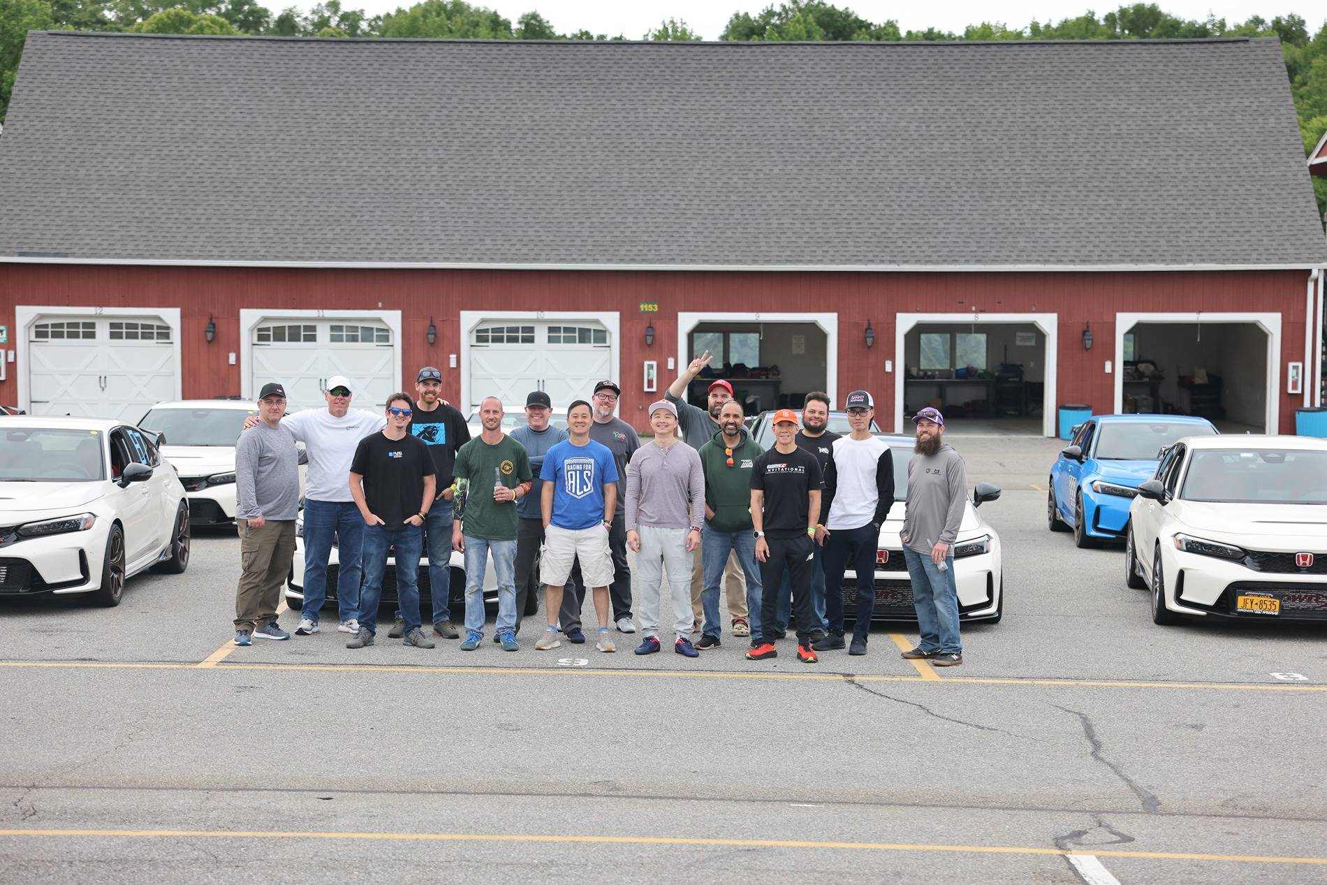 11th Gen Honda Civic Type R Spring Track Day - May 24-25, 2025 VIR 0B3A0204.JPG