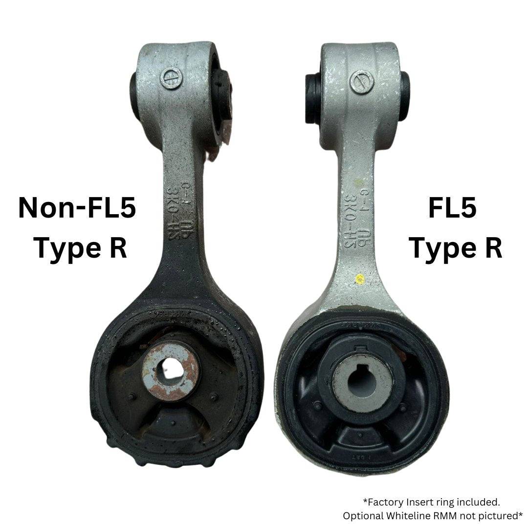 11th Gen Honda Civic FL5 rear motor mount question 1000000050