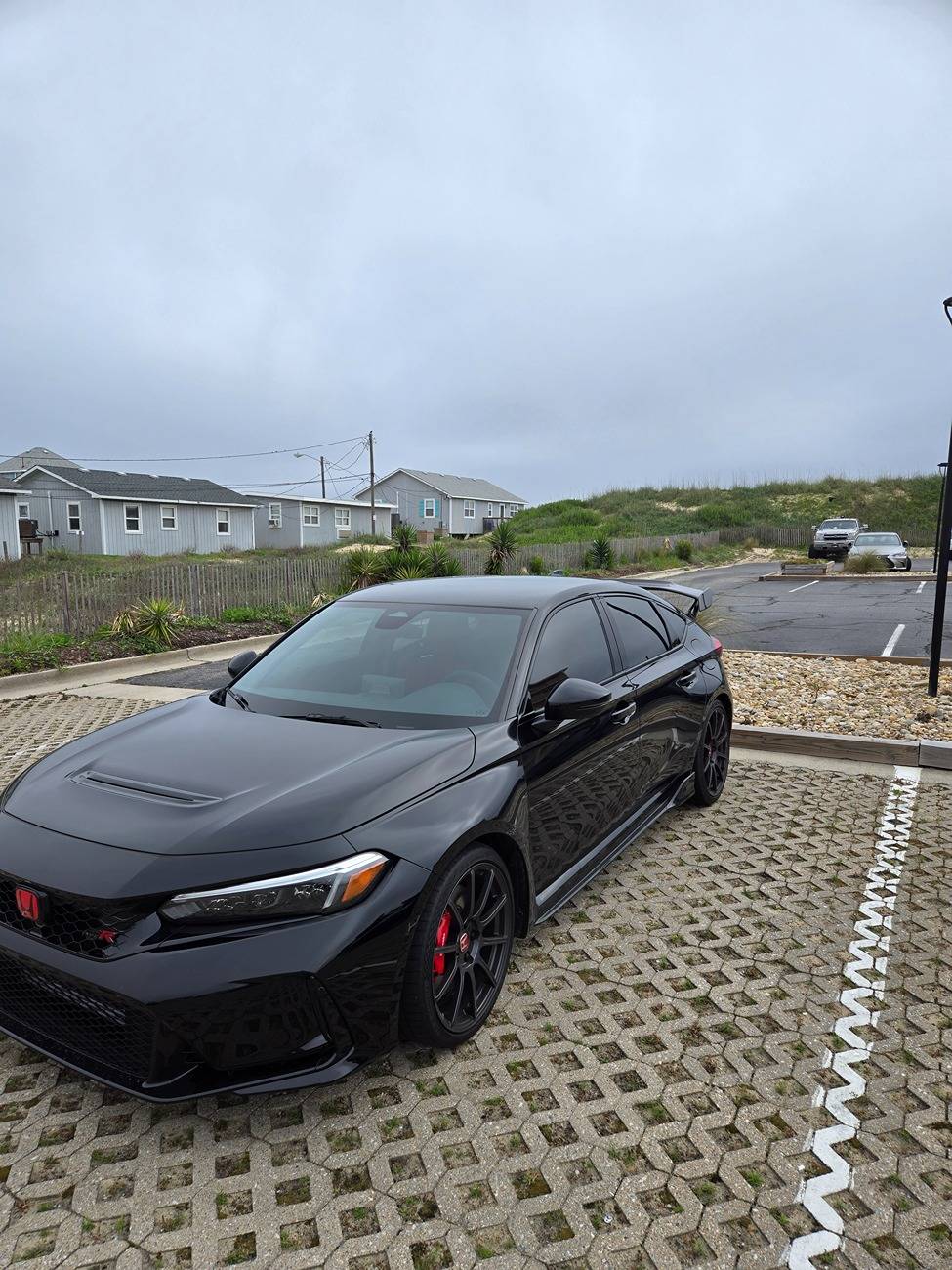11th Gen Honda Civic Southeast Type R Rollcall- NC,SC,TN,MS,AL,GA,FL 1000005788