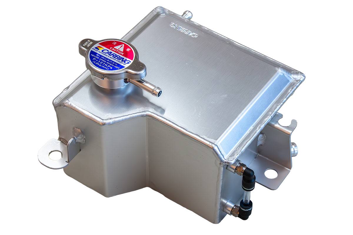 11th Gen Honda Civic New to the expansion tank issue 1000030887