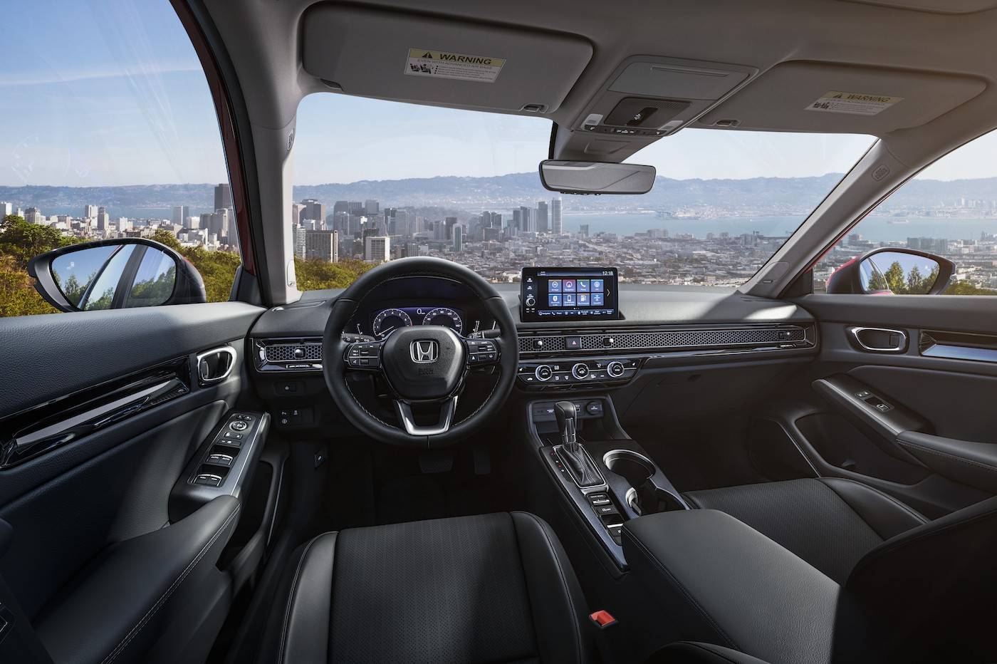 11th Gen Honda Civic Its Here! 2022 Honda Civic Sedan Official Pics, Videos and Specs 11 2022 Honda Civic Sedan Sport