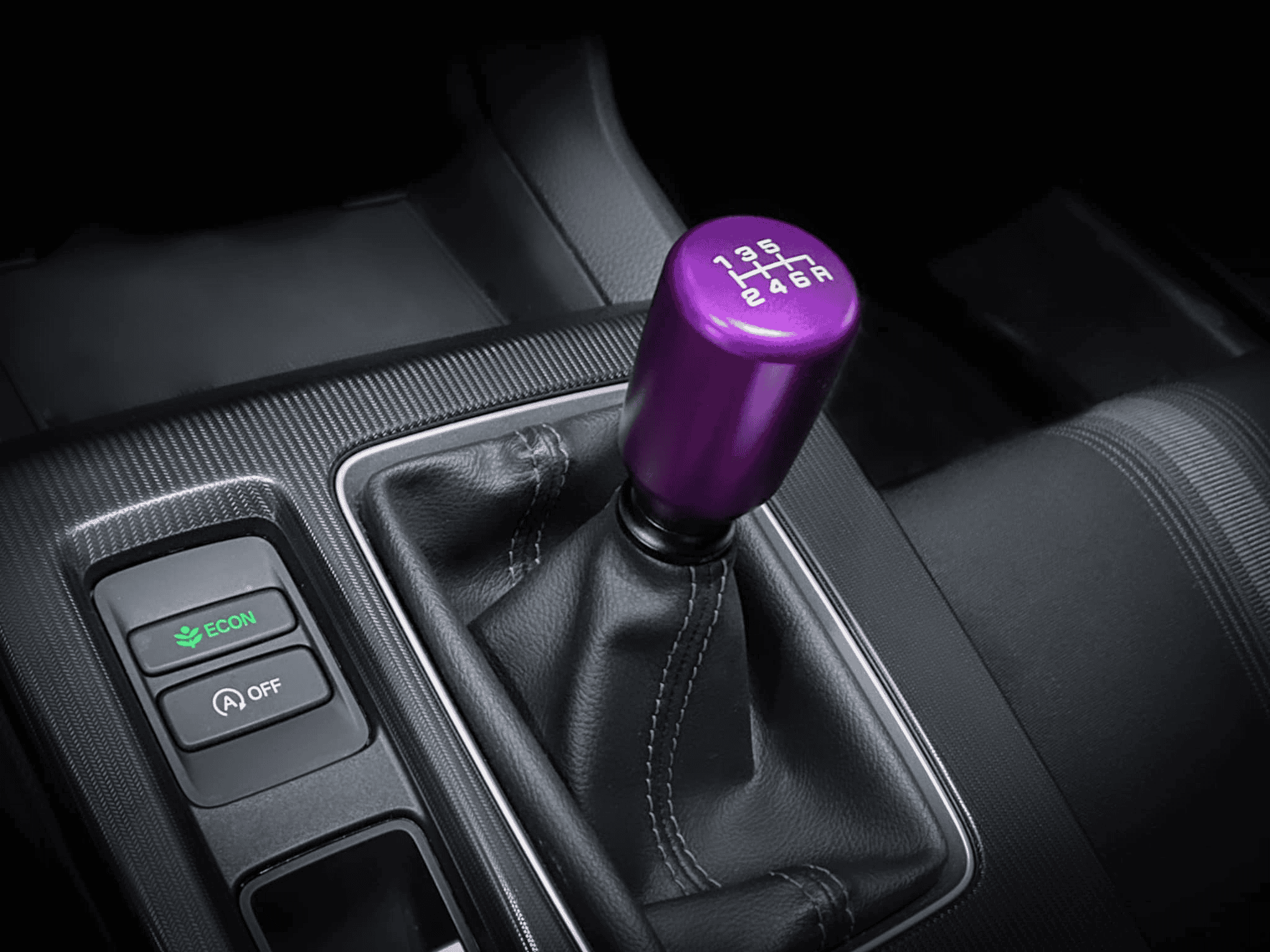 Show me your aftermarket shift knob  CivicXI - 11th Gen Civic Type R  (FL5), Hybrid, Si Forum, News, Owners, Discussions