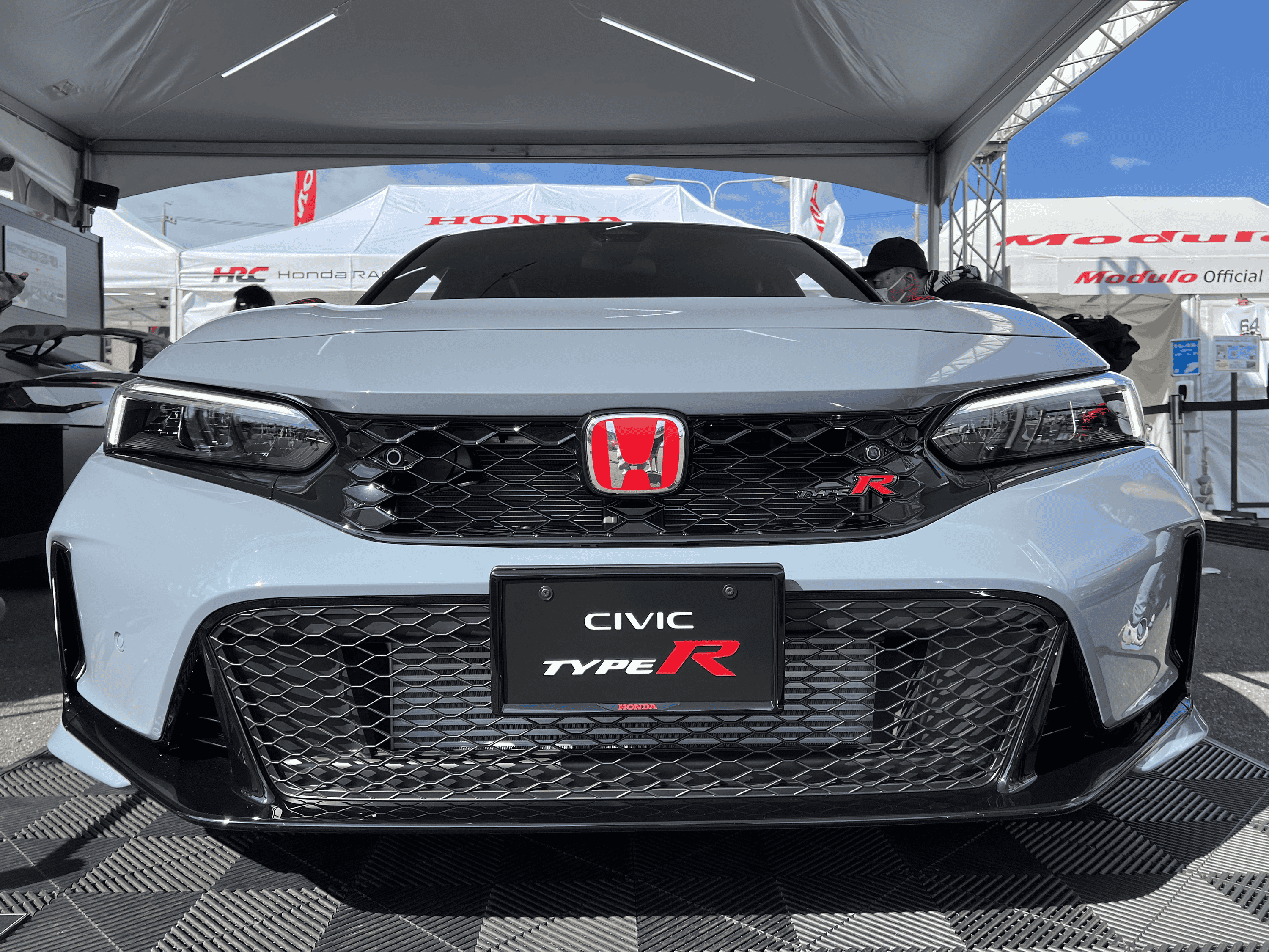 11th Gen Honda Civic Best Factory Color - 2023 FL5 Type R 📸Updated Pics📸 1661892027200