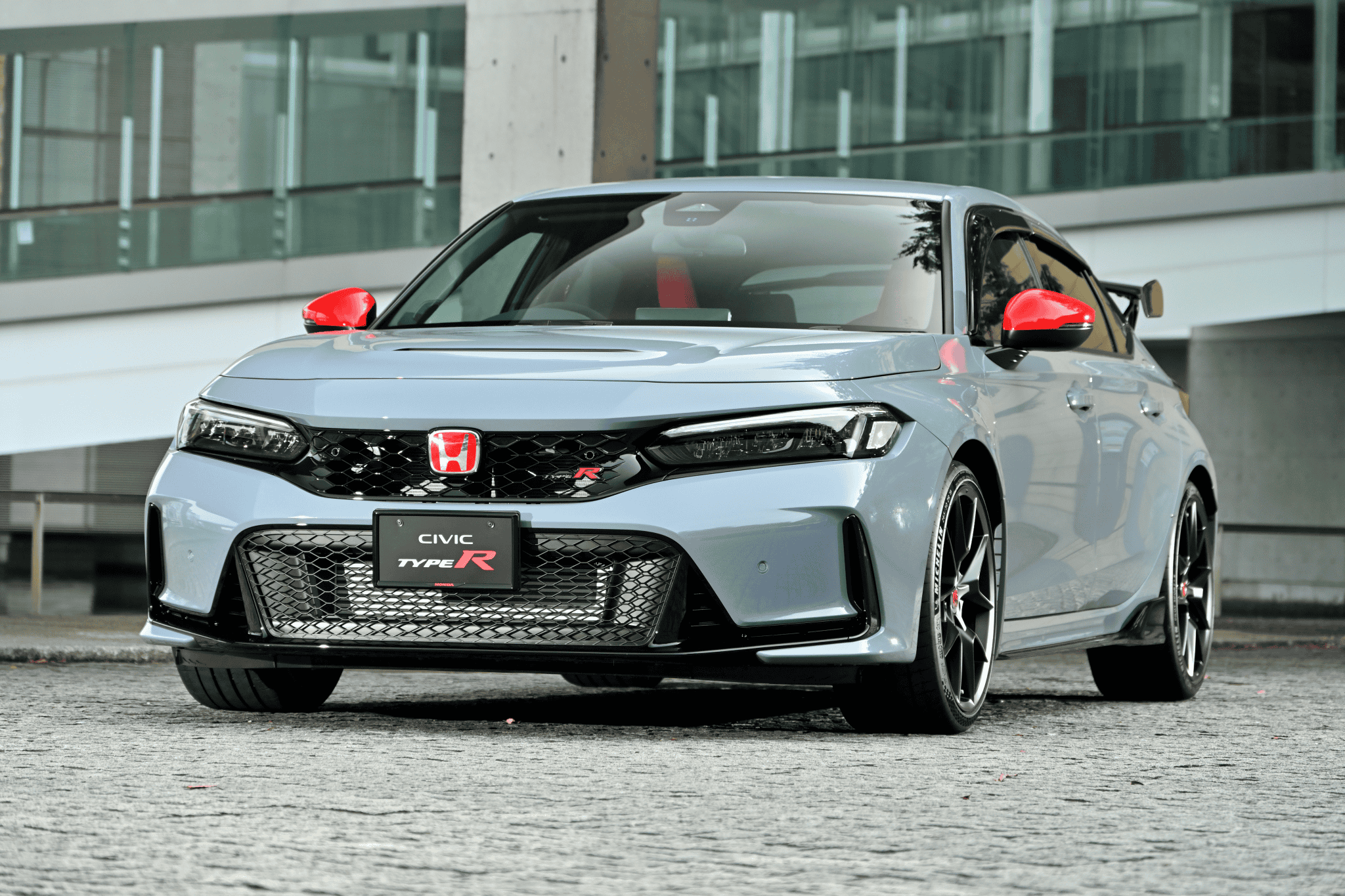 11th Gen Honda Civic Best Factory Color - 2023 FL5 Type R 📸Updated Pics📸 1662325563464