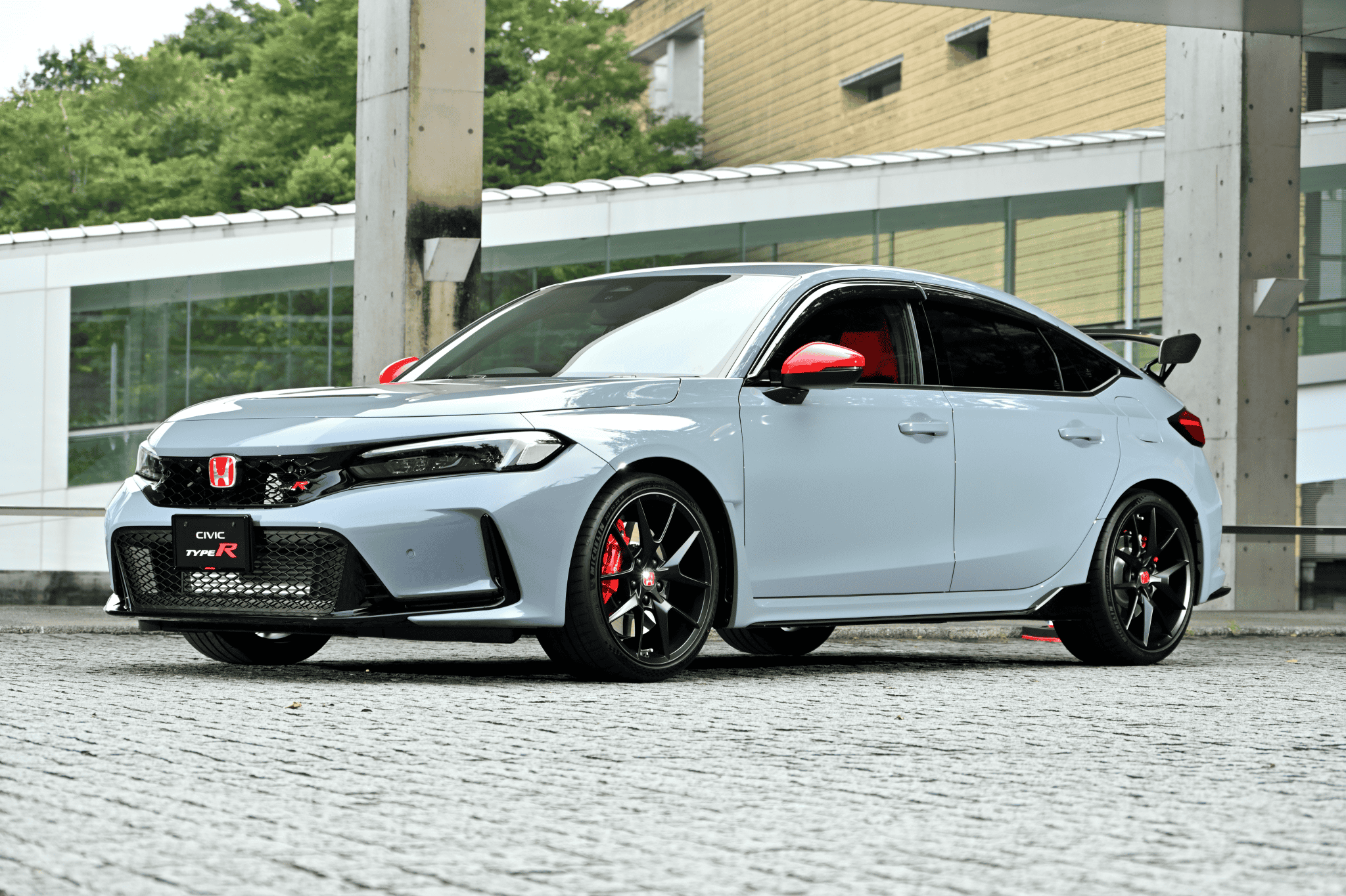 11th Gen Honda Civic Best Factory Color - 2023 FL5 Type R 📸Updated Pics📸 1662325577744