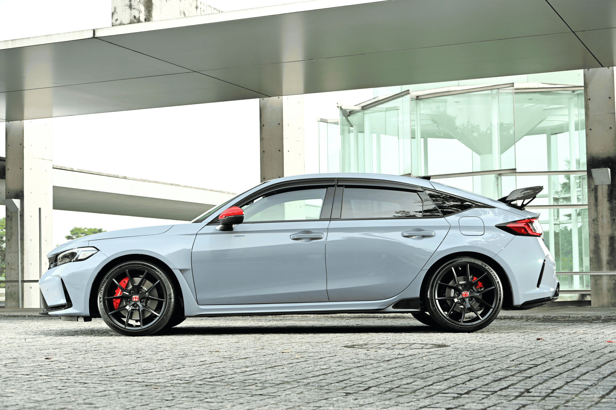 11th Gen Honda Civic Best Factory Color - 2023 FL5 Type R 📸Updated Pics📸 1662325597456