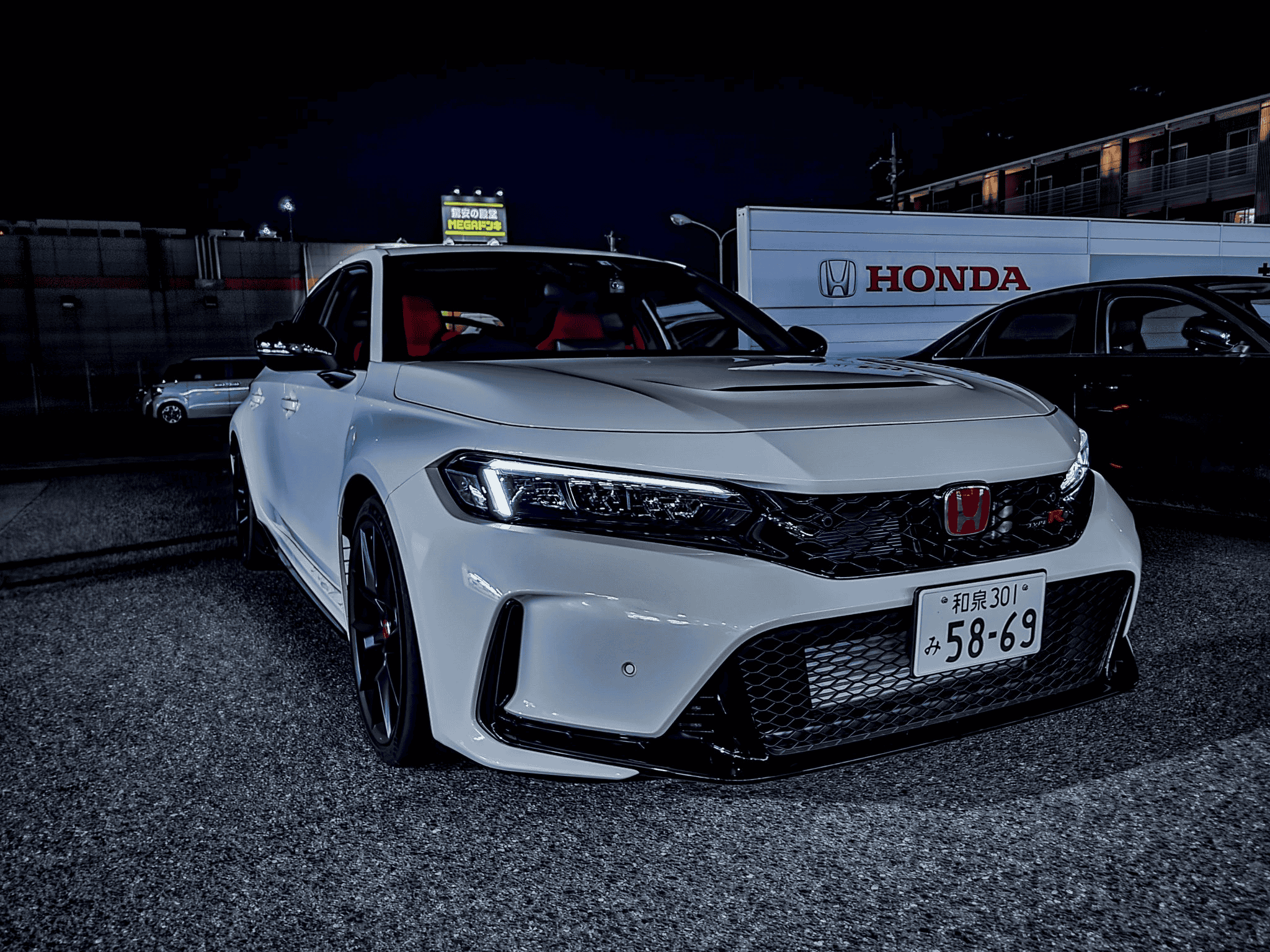 11th Gen Honda Civic Best Factory Color - 2023 FL5 Type R 📸Updated Pics📸 1662607545794