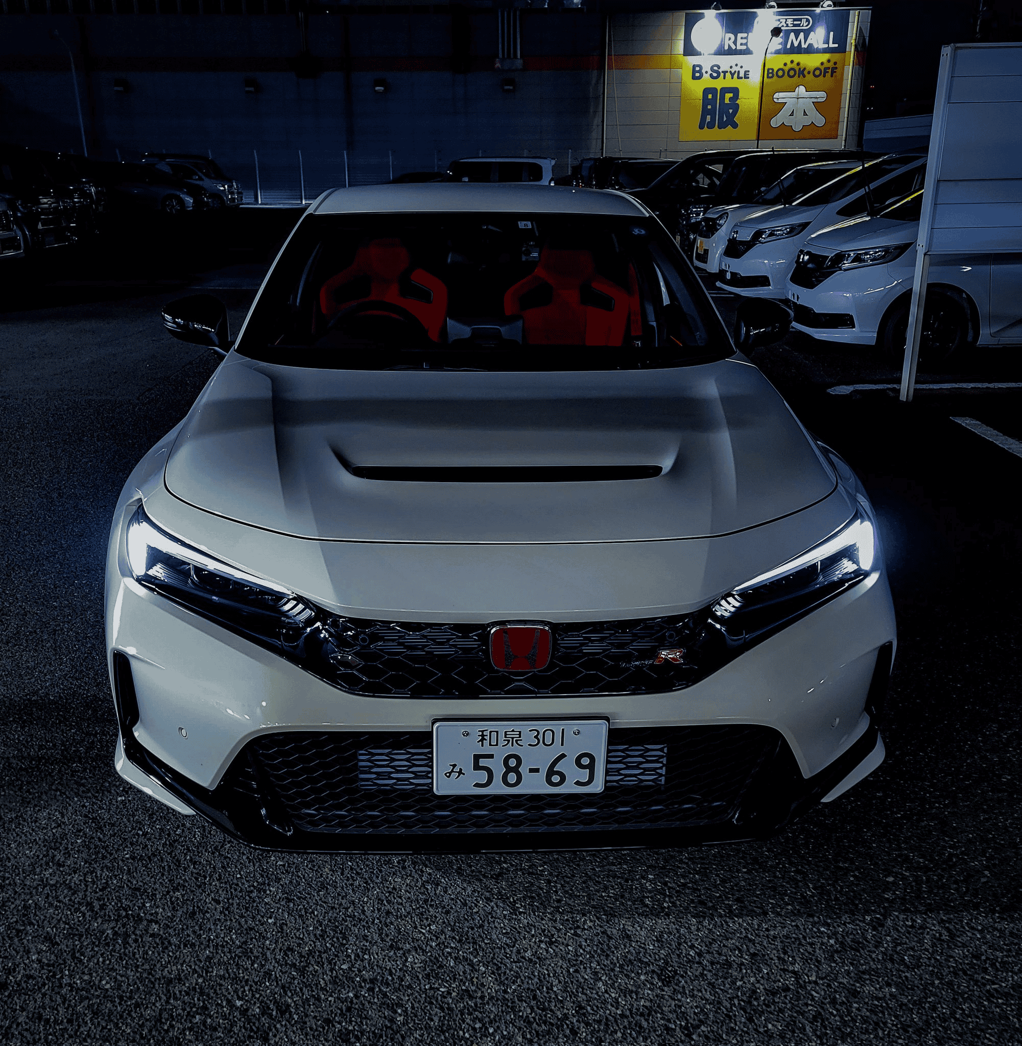 11th Gen Honda Civic Best Factory Color - 2023 FL5 Type R 📸Updated Pics📸 1662607564112