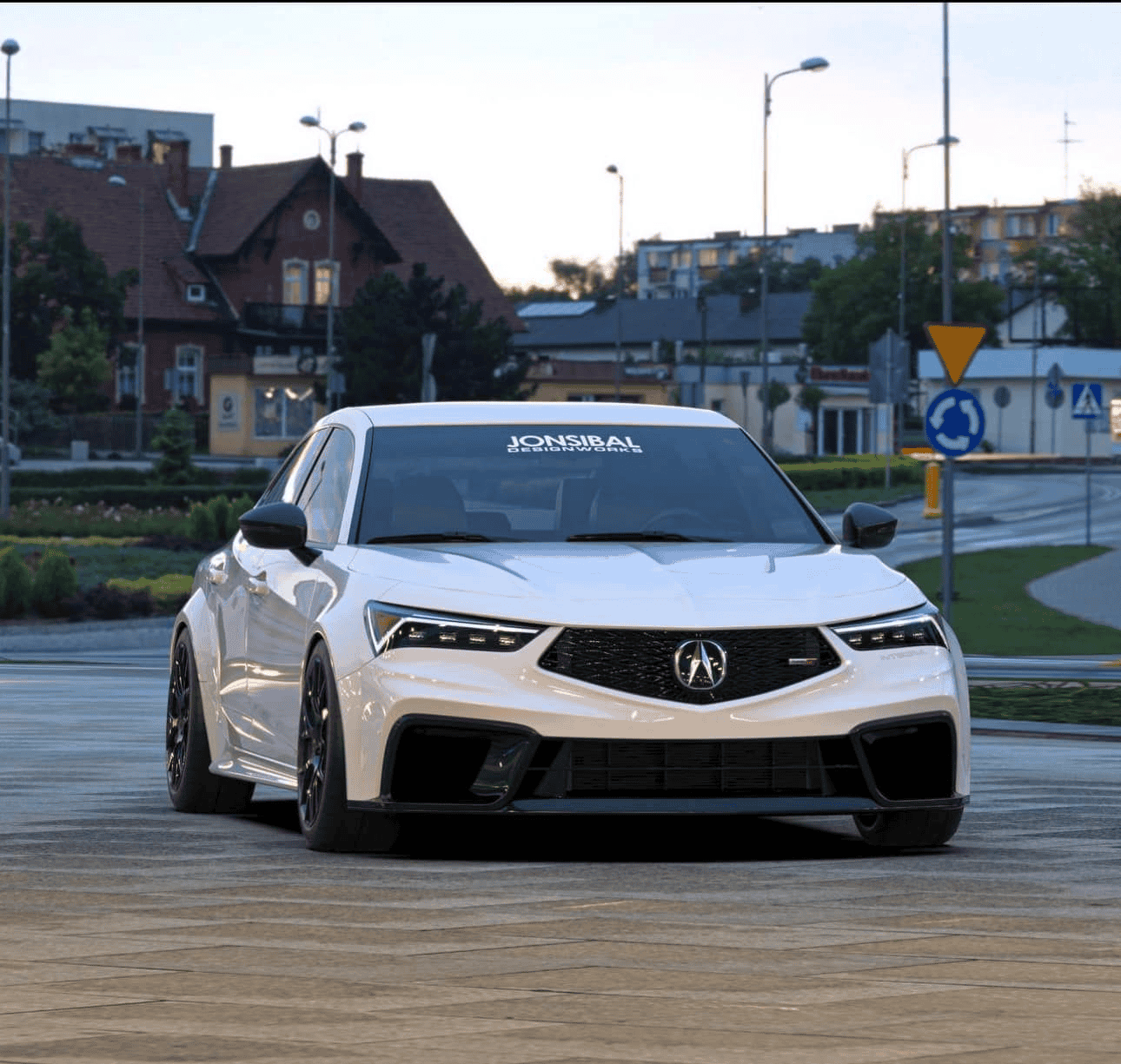 11th Gen Honda Civic 2023 Civic Type R Waitlist / Deposit / Reservations List - Check in here! 1671306221654