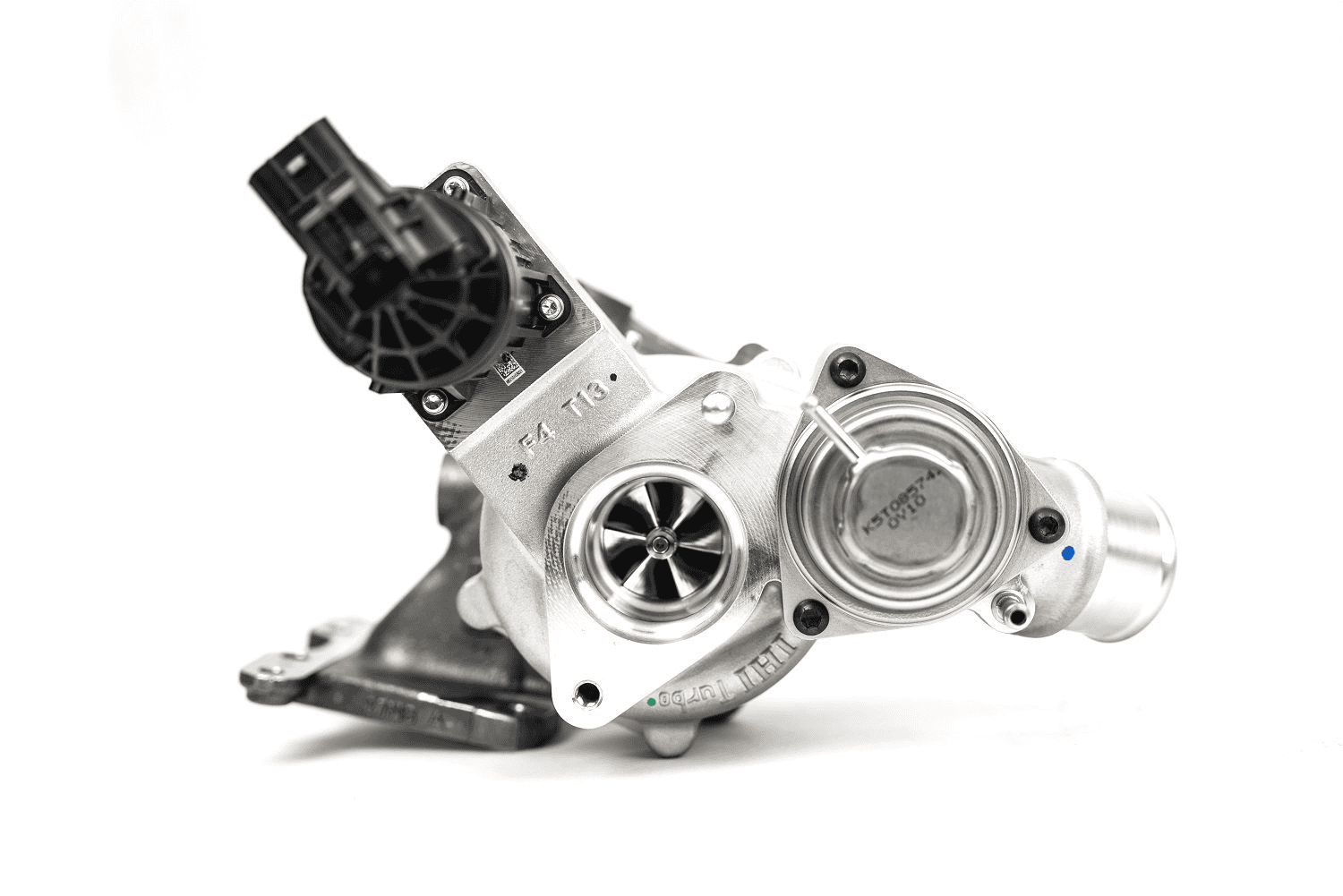 11th Gen Honda Civic 27WON 11th Gen Honda Civic Turbocharger Design & Development 1678893095012