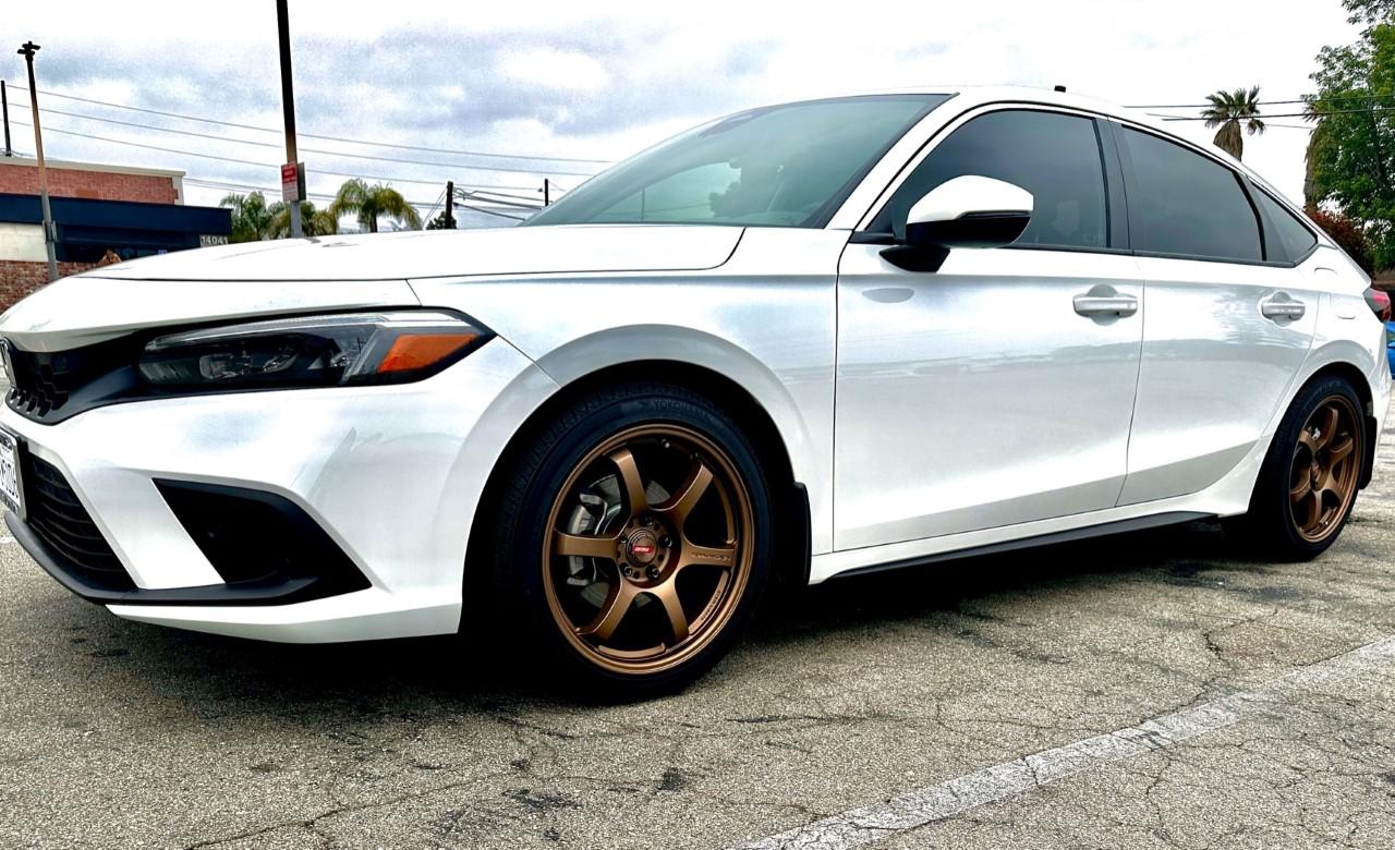 11th Gen Honda Civic What did you do to your CivicXI today?? 1683070210508