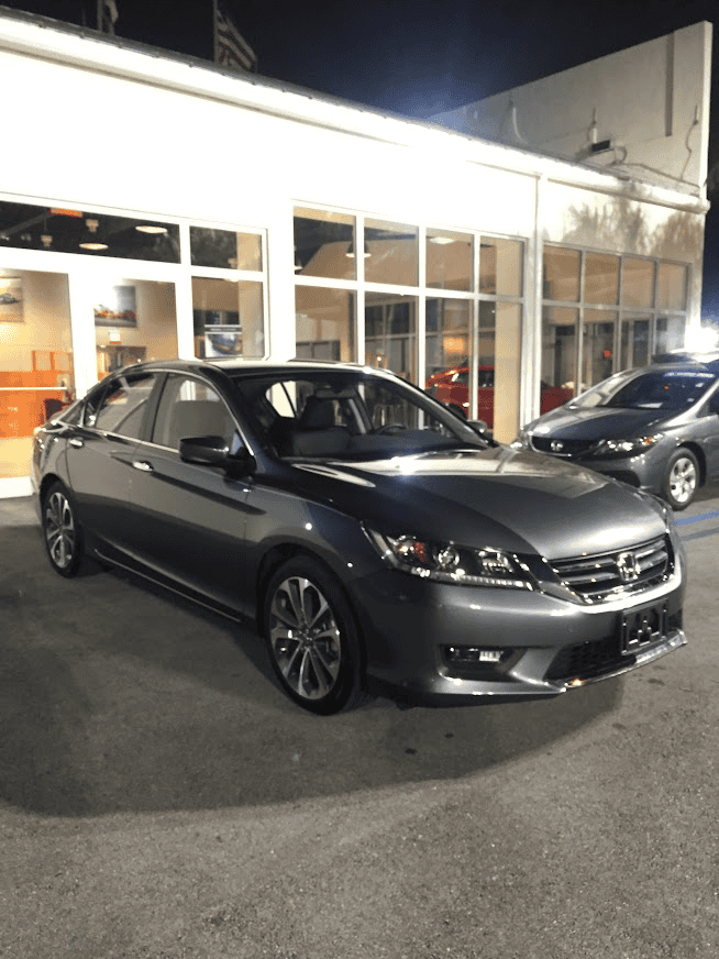 11th Gen Honda Civic What other Honda's have you owned? 1684859087966