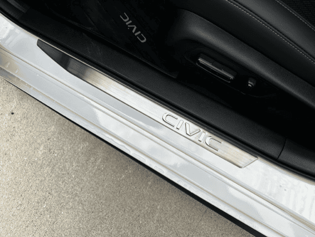 11th Gen Honda Civic Chilly's 2023 Civic FL1 Sport Touring 6MT Build 1691634665762