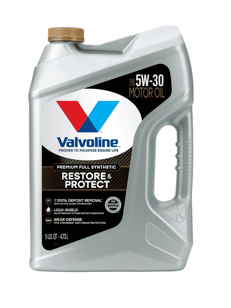 11th Gen Honda Civic New motor oil with some major claims 1706174178131