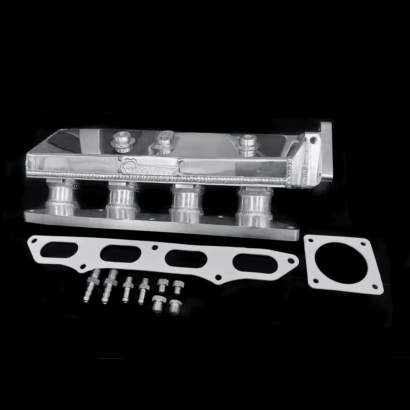 11th Gen Honda Civic Anyone using RZCREW intake manifold? 1712661230895-oh