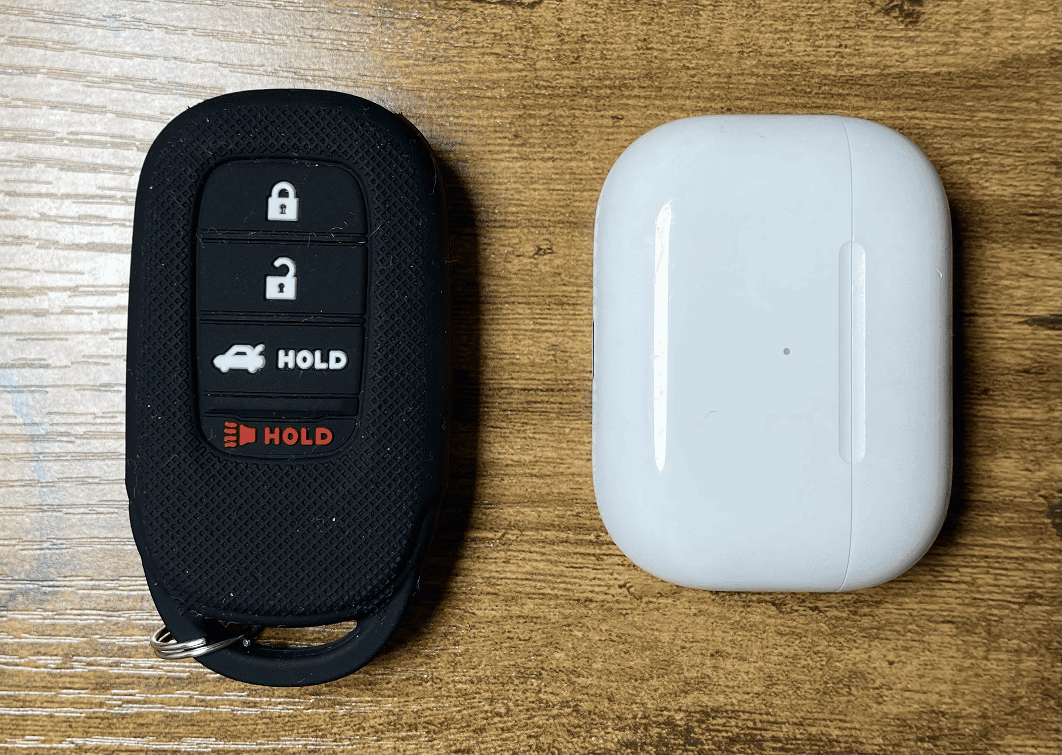 11th Gen Honda Civic Key fob cover 1713107150849-ob