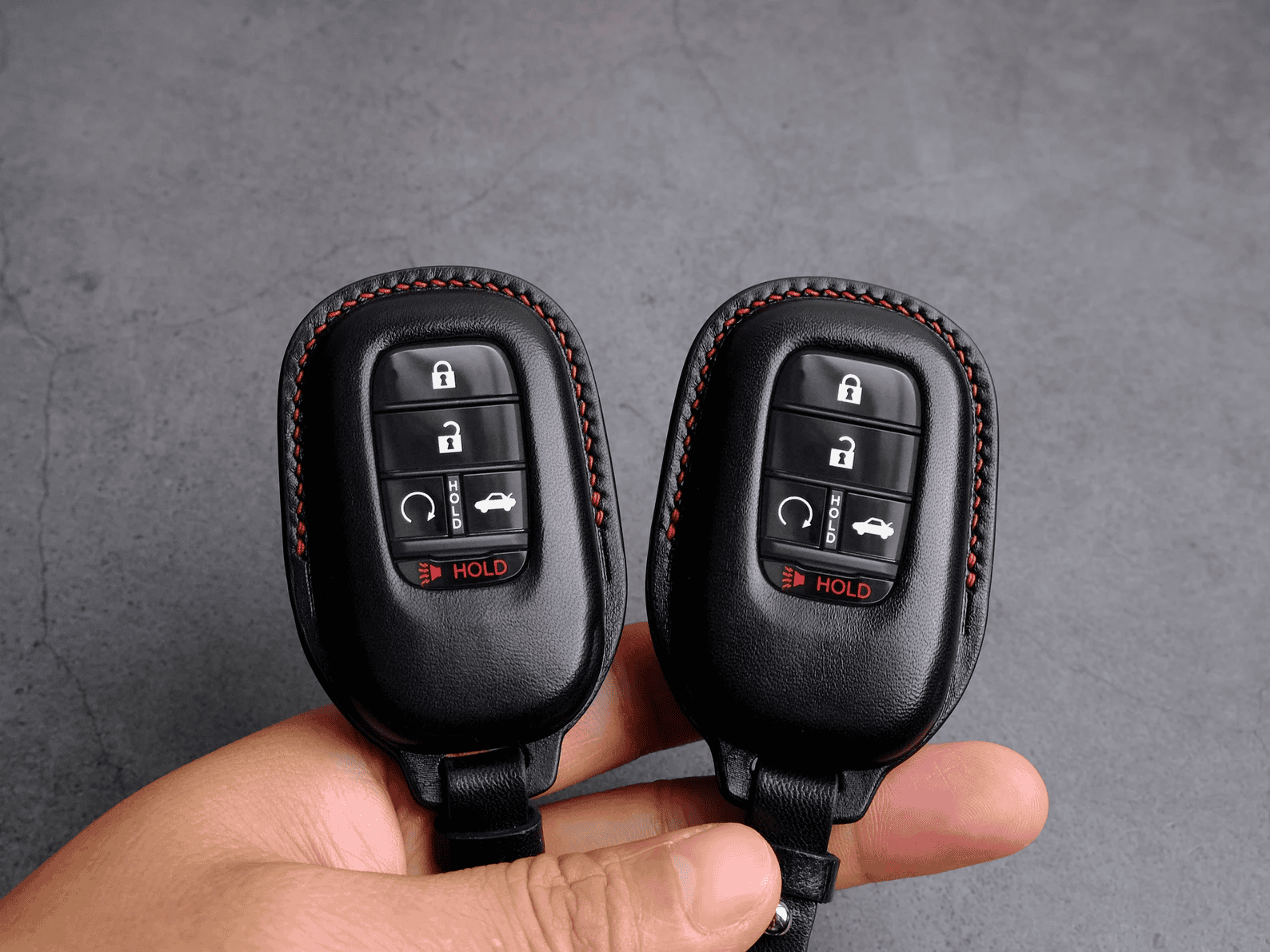 11th Gen Honda Civic Key fob cover 1713107220178-ve