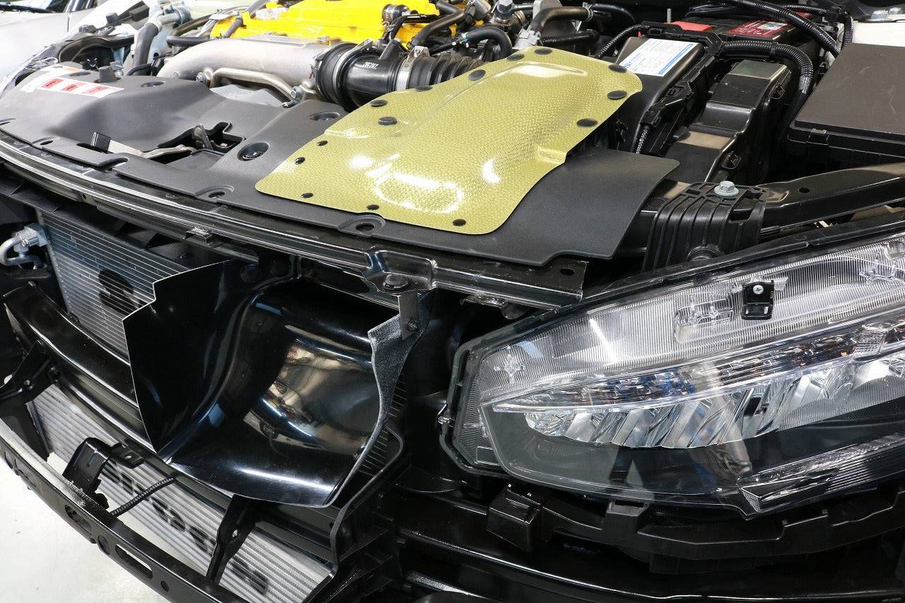 11th Gen Honda Civic FL5 Overheated on Track 17228-FK8-0003_2000x