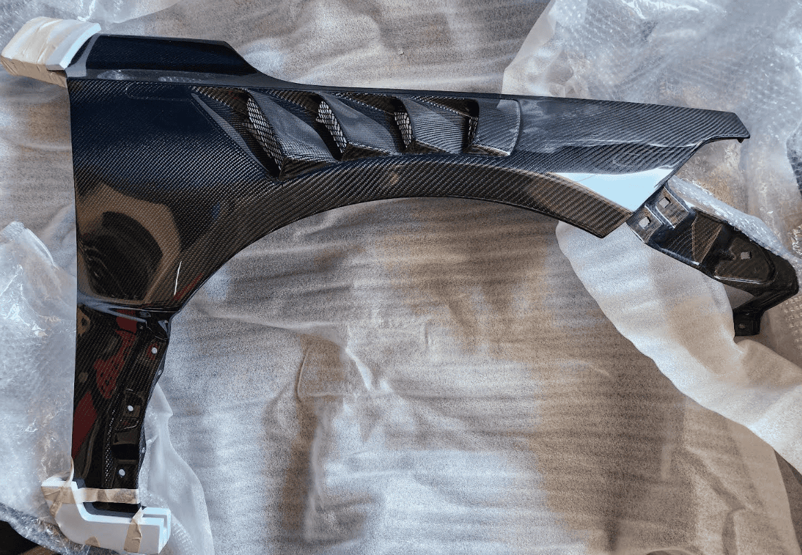 11th Gen Honda Civic BuntaTypeR Boost Blue Build 1725047812776-kr