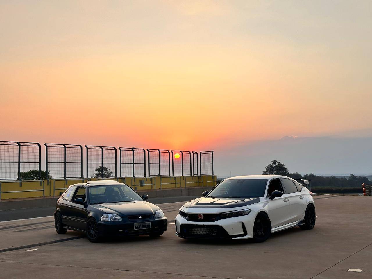 11th Gen Honda Civic All the Available Aftermarket FMICs are Bad 1738033567385-yq