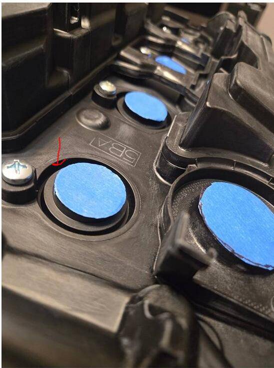 11th Gen Honda Civic Valve Cover Paint Prep 1740755588129-iq