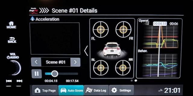 11th Gen Honda Civic Spying on you? 1743645092021-z2