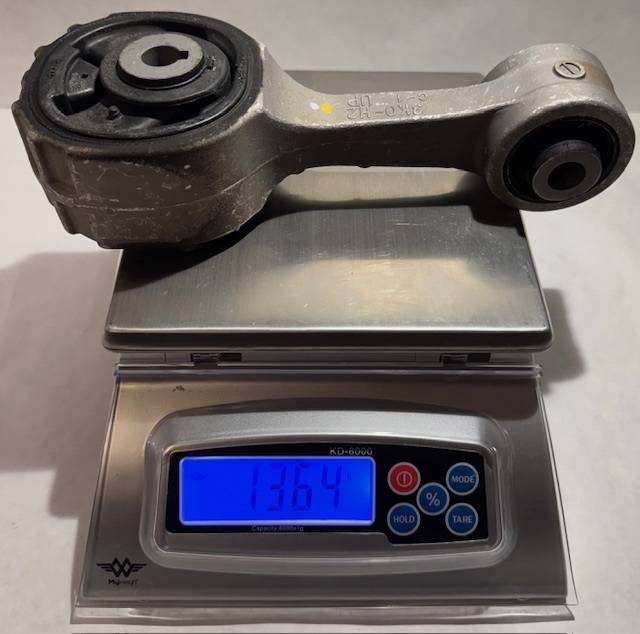 11th Gen Honda Civic OEM FL5 RMM Measurements and Urethane Injection 1744596180112-mo