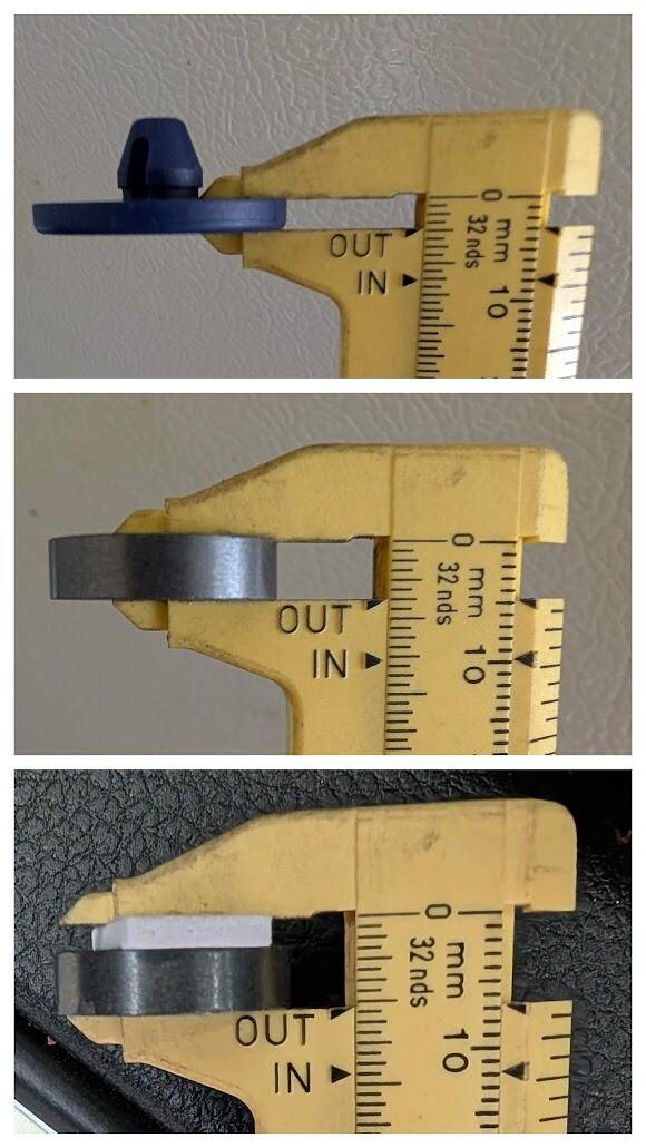 11th Gen Honda Civic How have you adjusted your seat? 1745625751404-p5