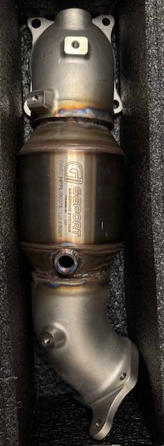 11th Gen Honda Civic Swain Tech Coated TSP Downpipe 1746210738743-9f