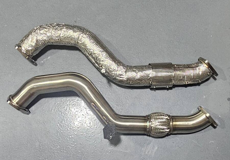 11th Gen Honda Civic Swain Tech Coated TSP Downpipe 1746324091634-nn