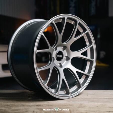 11th Gen Honda Civic Will it Rub? The Plan: 19x9.5 et44 wheels, 265/35-19 Michelin / Continental all seasons 1747237809602-a8