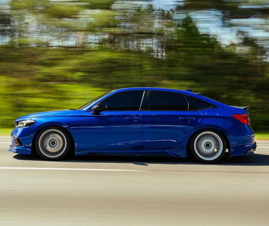 11th Gen Honda Civic TSP FE1: a spicy Si - 400WHP and counting 1748031775972-ou