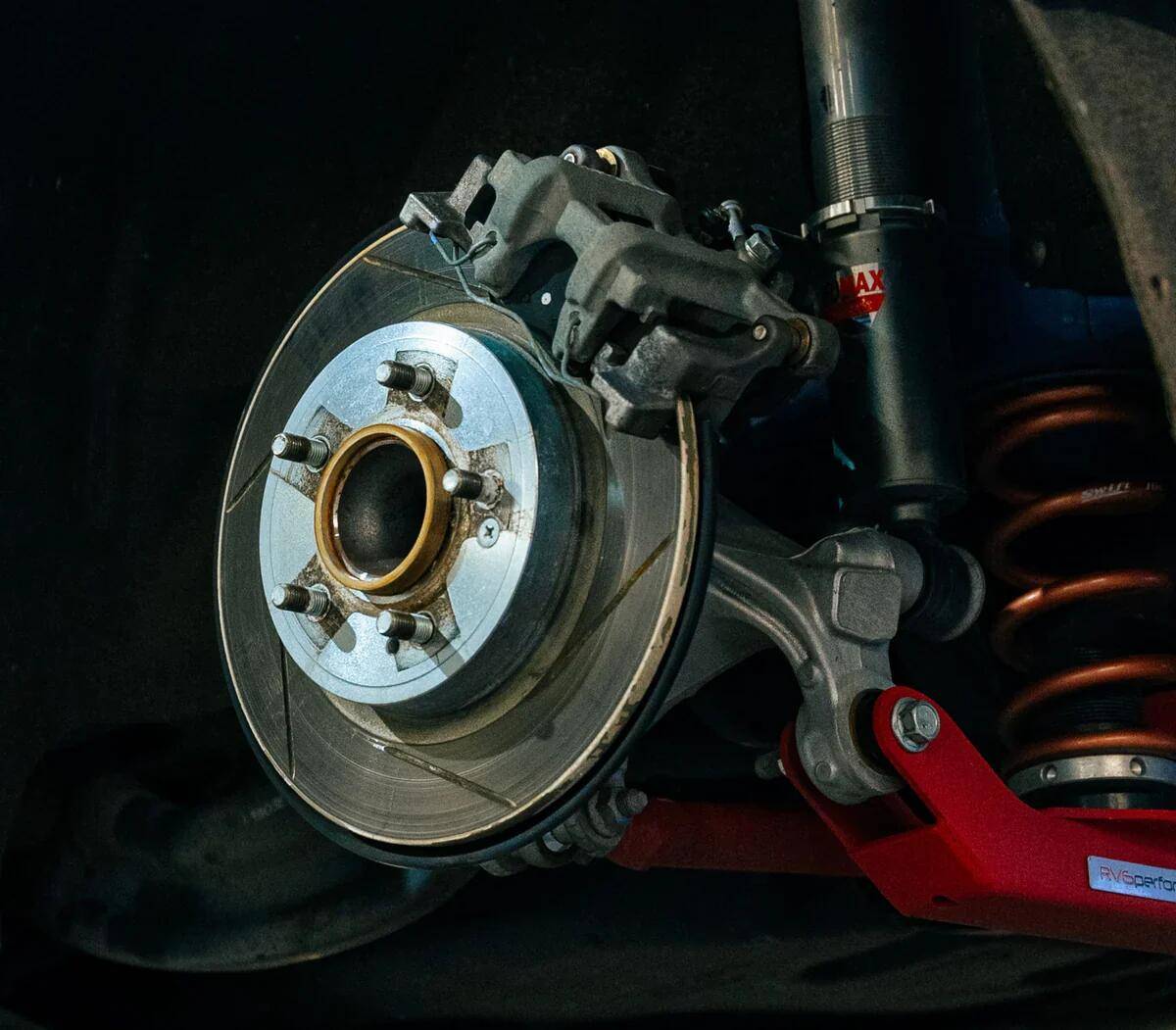 11th Gen Honda Civic TSP FE1: a spicy Si - 400WHP and counting 1748032045593-9