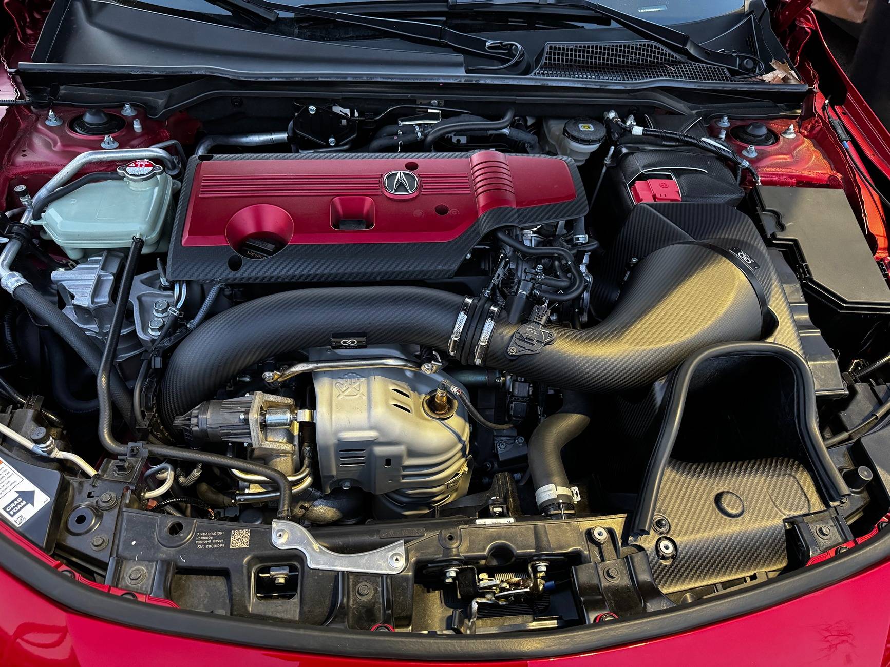 11th Gen Honda Civic Eventuri or Infinity Design? 1748042312131-i4