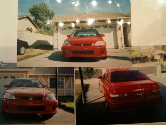 11th Gen Honda Civic What was your first Honda experience? 1748214956604-qr