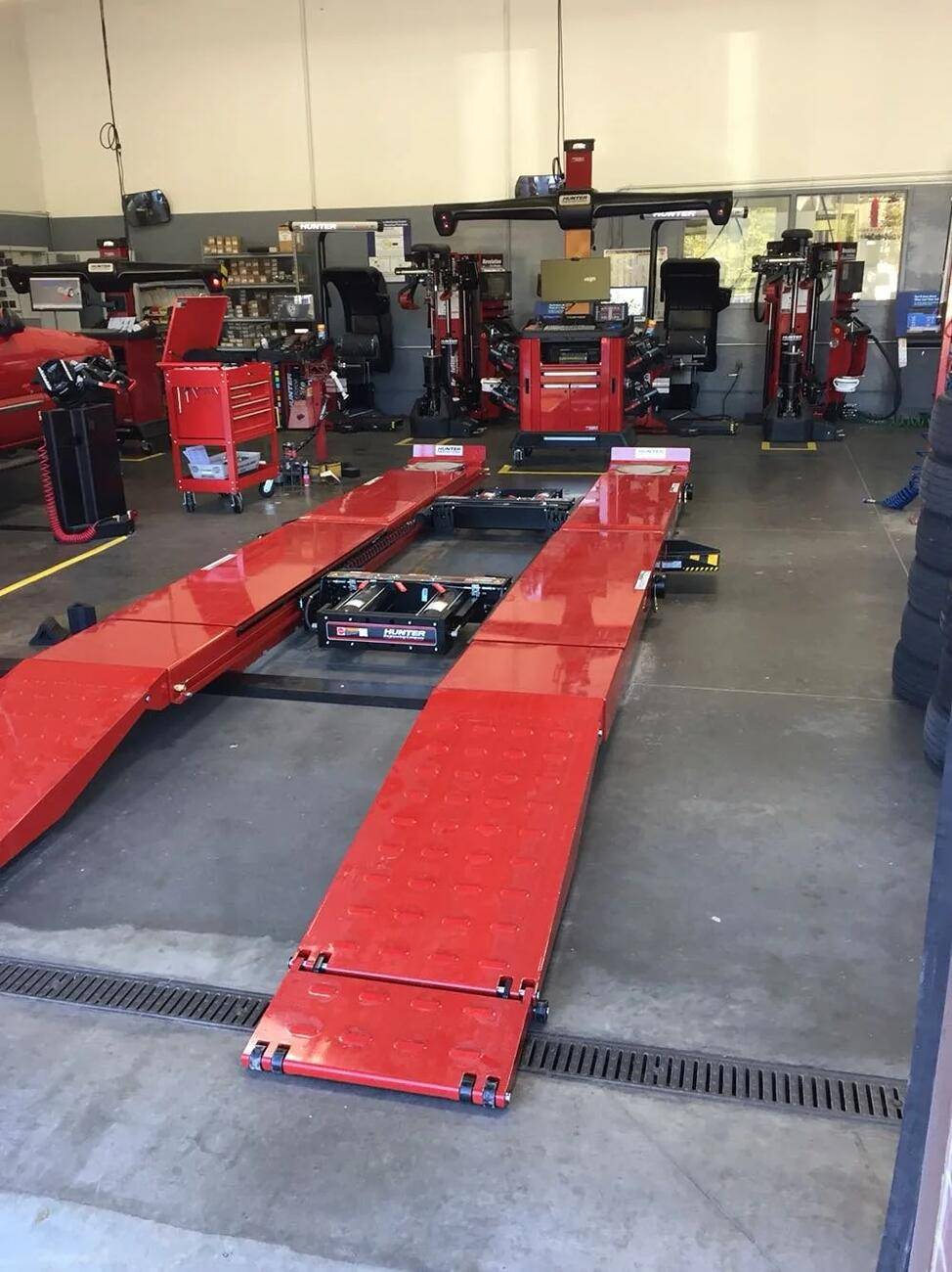11th Gen Honda Civic Wheel Alignment 1748465319864-hq