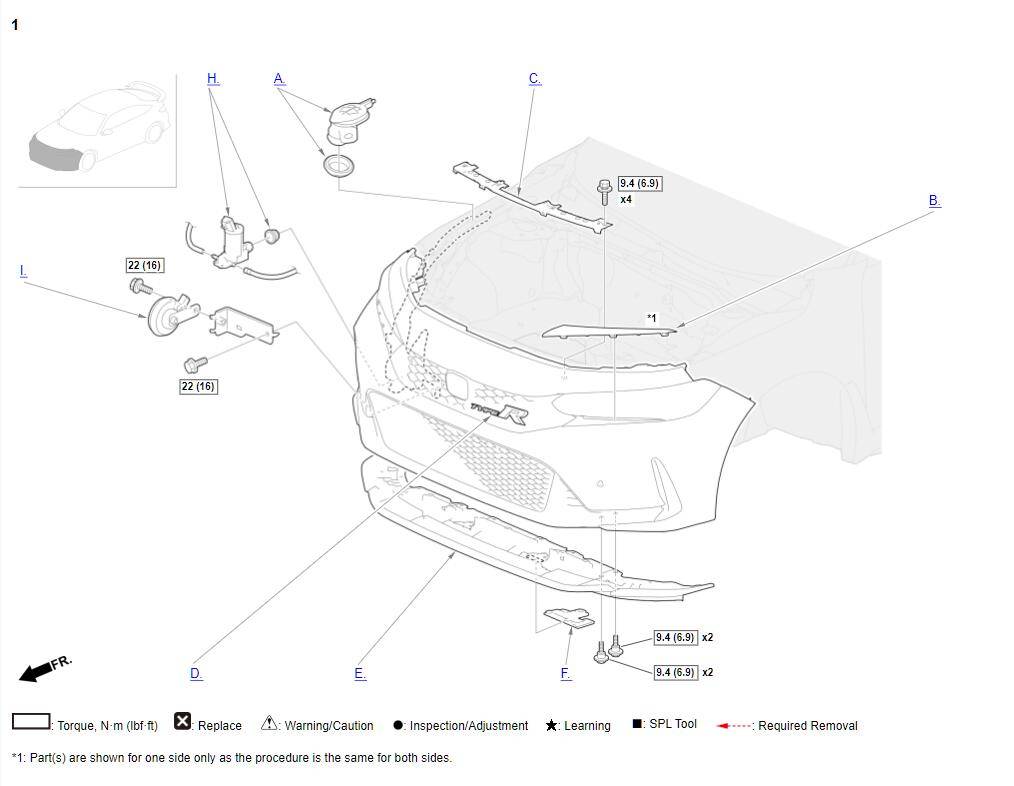 11th Gen Honda Civic Service Manual for FL5 Civic Type R [PDF Download] 1749181231995-ud