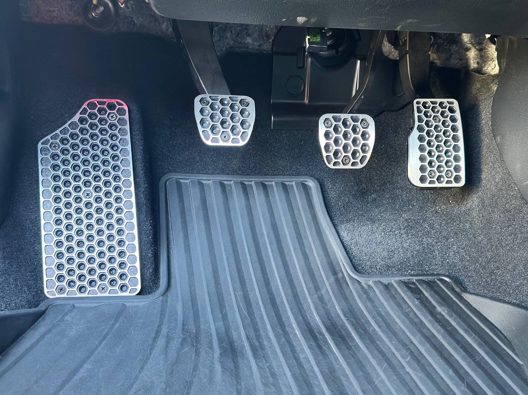 11th Gen Honda Civic What did you do to your CivicXI today?? 1750728961789-aq