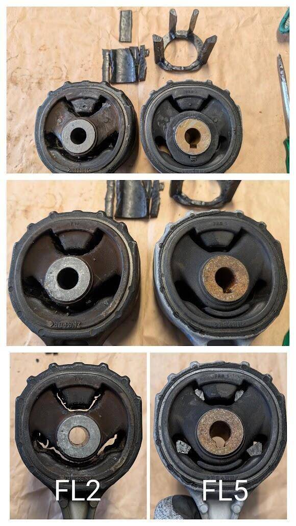11th Gen Honda Civic Rear Motor Mount Inserts 1750868129028-vl