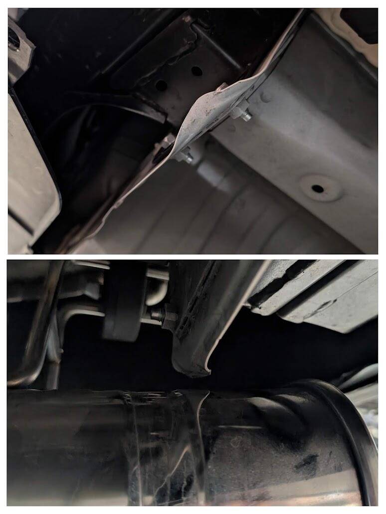 11th Gen Honda Civic Muffler and body contact 1751643794903-o4
