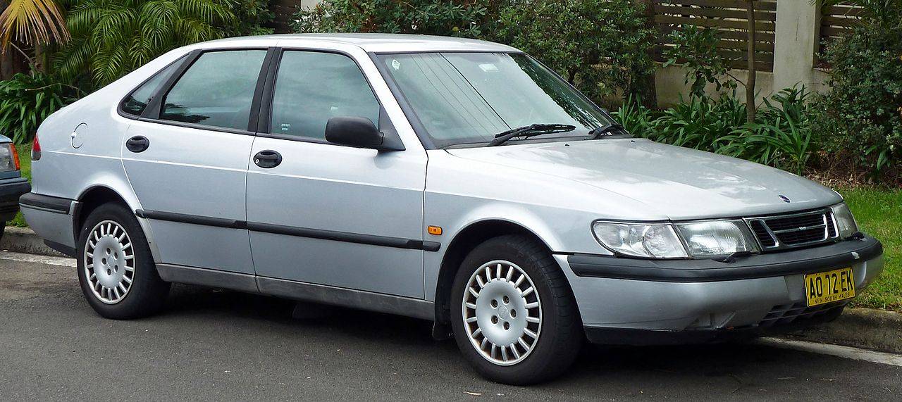 11th Gen Honda Civic Exclusive: 11th Gen 2022 Civic (Hatchback) Fully Revealed in Official Honda Patent Images 1996-1998_Saab_900_(MY97)_S_5-door_hatchback_(2010-07-05)