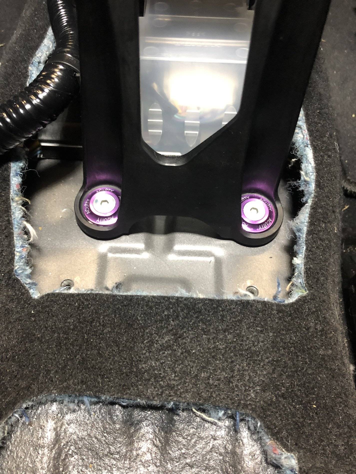 11th Gen Honda Civic ACUITY Prototype 10th-gen Shifter - My review 1B8B2E95-CF97-4F30-AB78-258CB46BC734