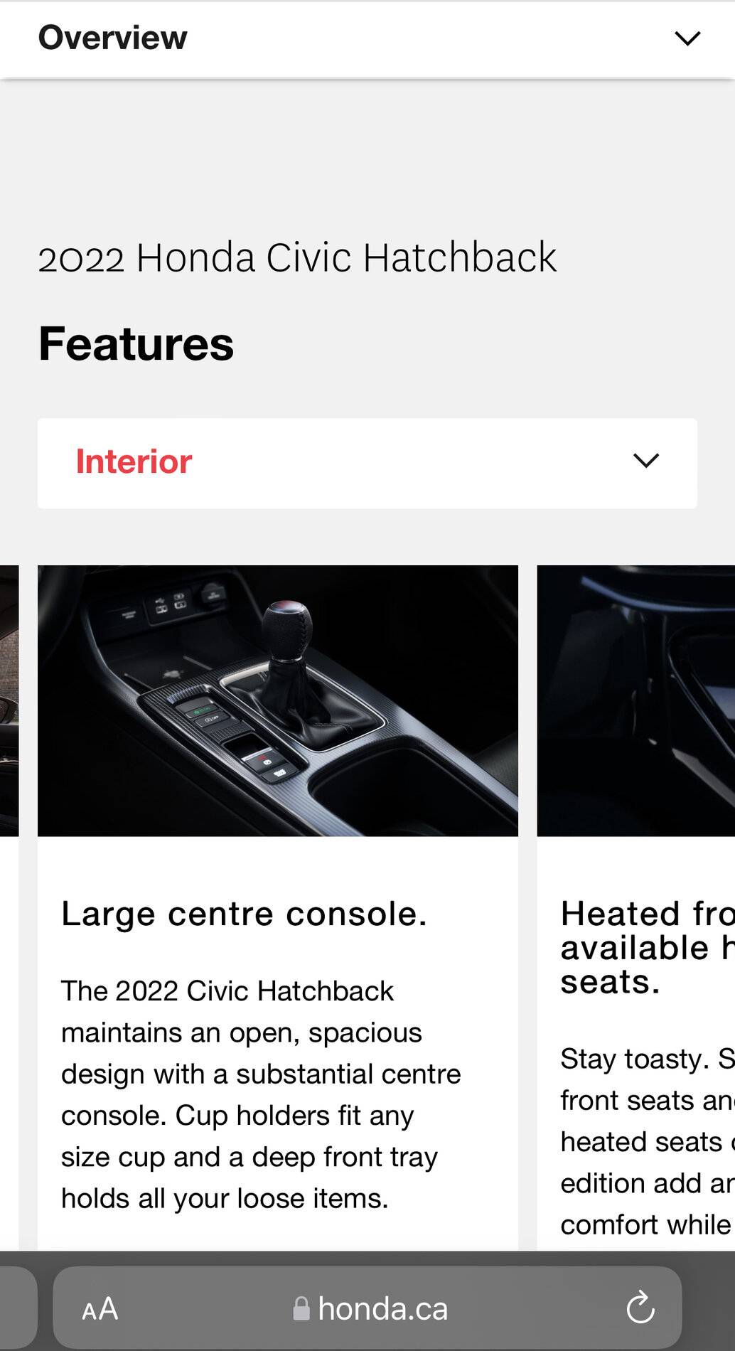 11th Gen Honda Civic 2023 Civic Type R Waitlist / Deposit / Reservations List - Check in here! 1C3A78AD-015D-4964-A9E6-1372A97D5006
