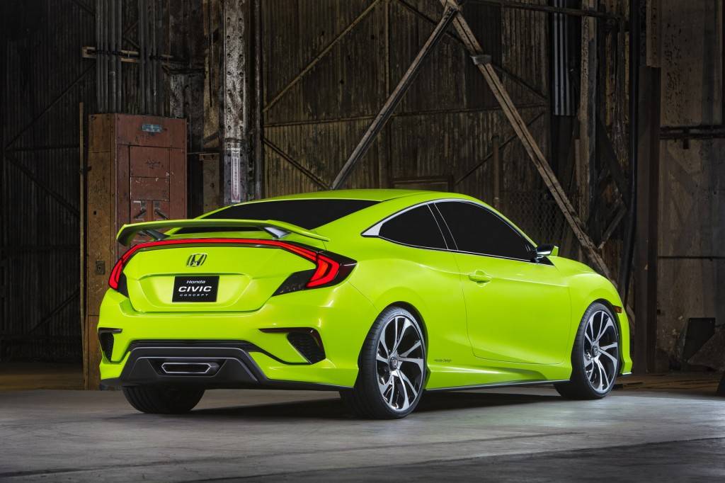 11th Gen Honda Civic Its Here! 2022 Honda Civic Sedan Official Pics, Videos and Specs 2016-Honda-Civic-Concept-2