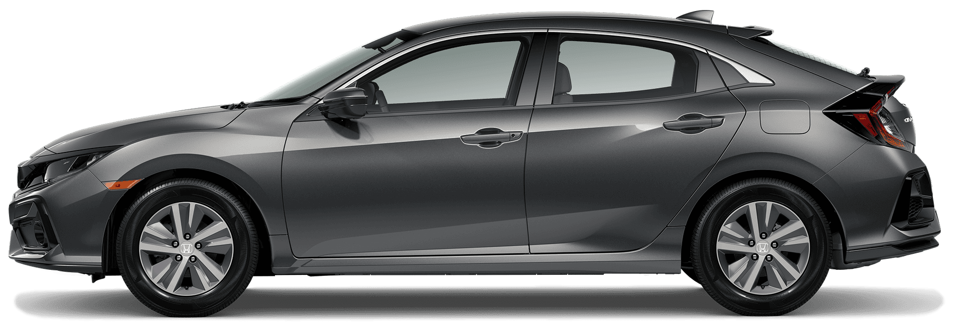 11th Gen Honda Civic All-New 2022 Honda Civic Hatchback Teased Ahead of Global Debut on June 23! 2021_76